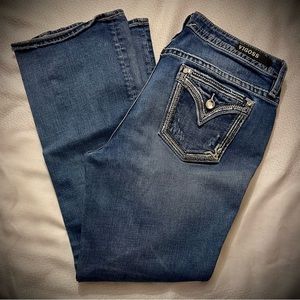 Vigoss Slimboot size 16